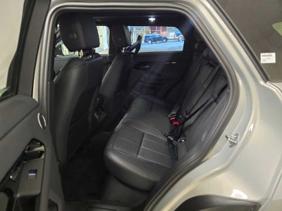 2026 Land Rover Range Rover Evoque Core S