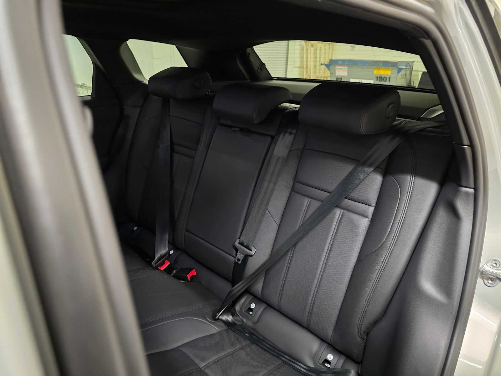 2026 Land Rover Range Rover Evoque Core S