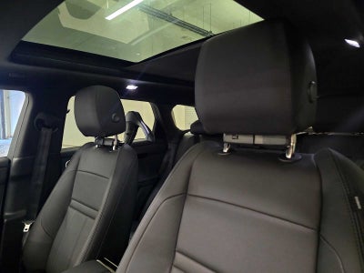 2026 Land Rover Range Rover Evoque Core S