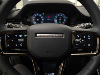 2026 Land Rover Range Rover Evoque Core S