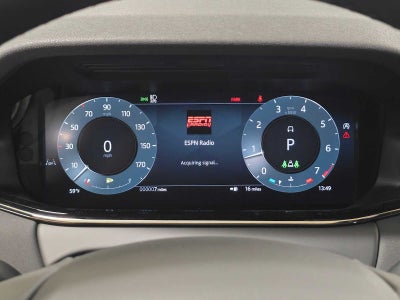 2026 Land Rover Range Rover Evoque Core S