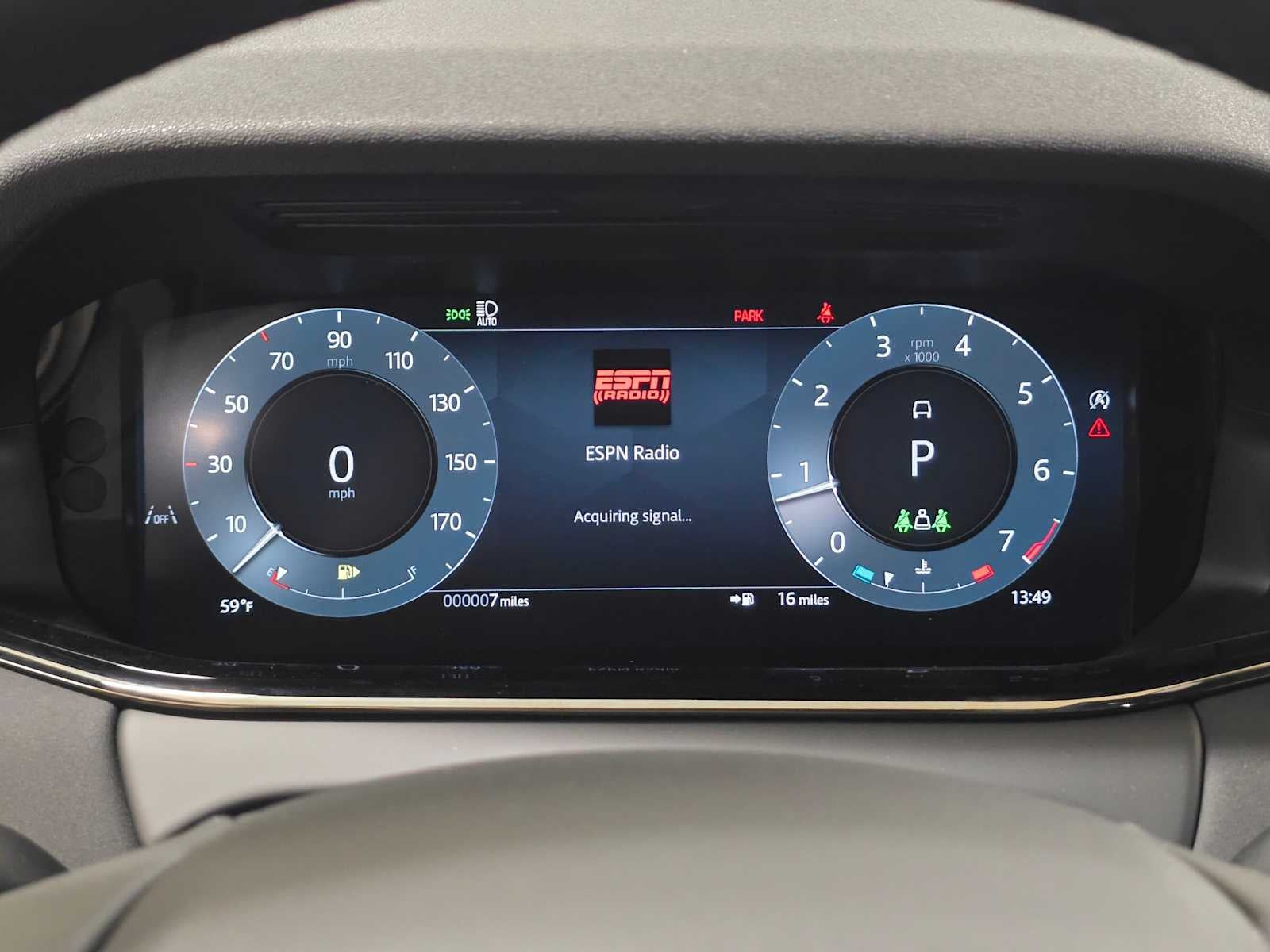 2026 Land Rover Range Rover Evoque Core S