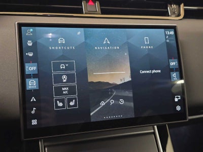 2026 Land Rover Range Rover Evoque Core S