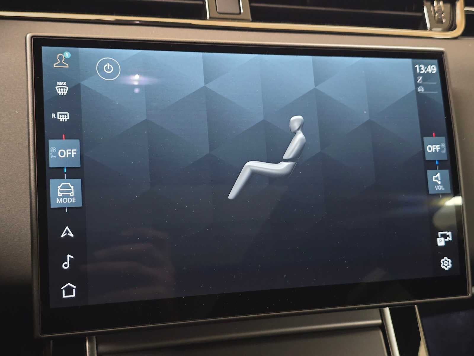 2026 Land Rover Range Rover Evoque Core S