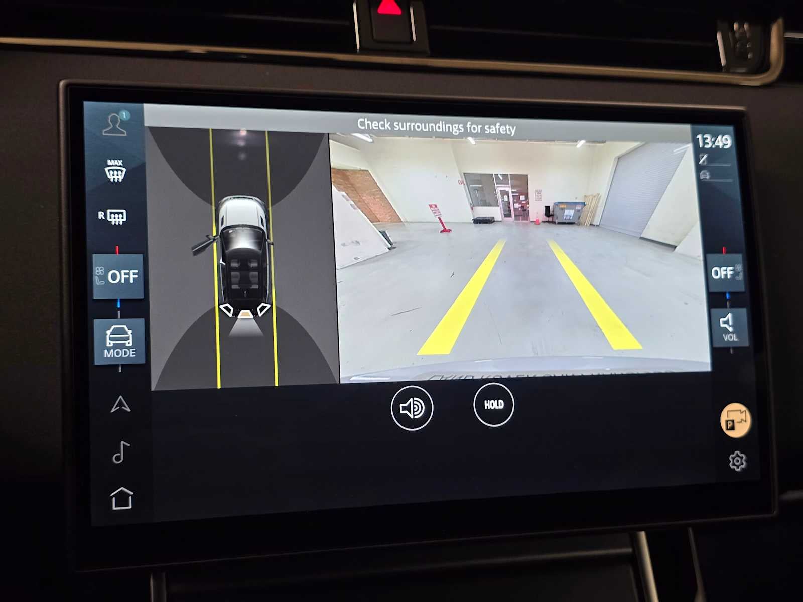 2026 Land Rover Range Rover Evoque Core S