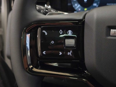 2026 Land Rover Range Rover Evoque Core S