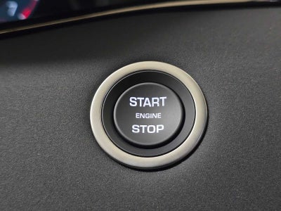 2026 Land Rover Range Rover Evoque Core S