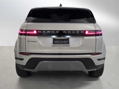 2026 Land Rover Range Rover Evoque Core S