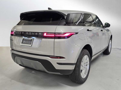 2026 Land Rover Range Rover Evoque Core S