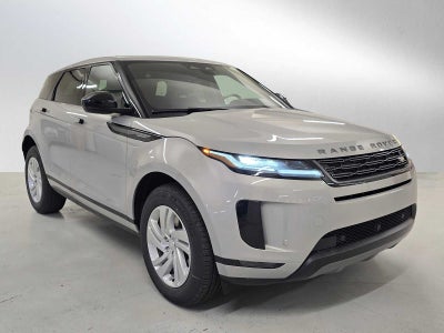 2026 Land Rover Range Rover Evoque Core S