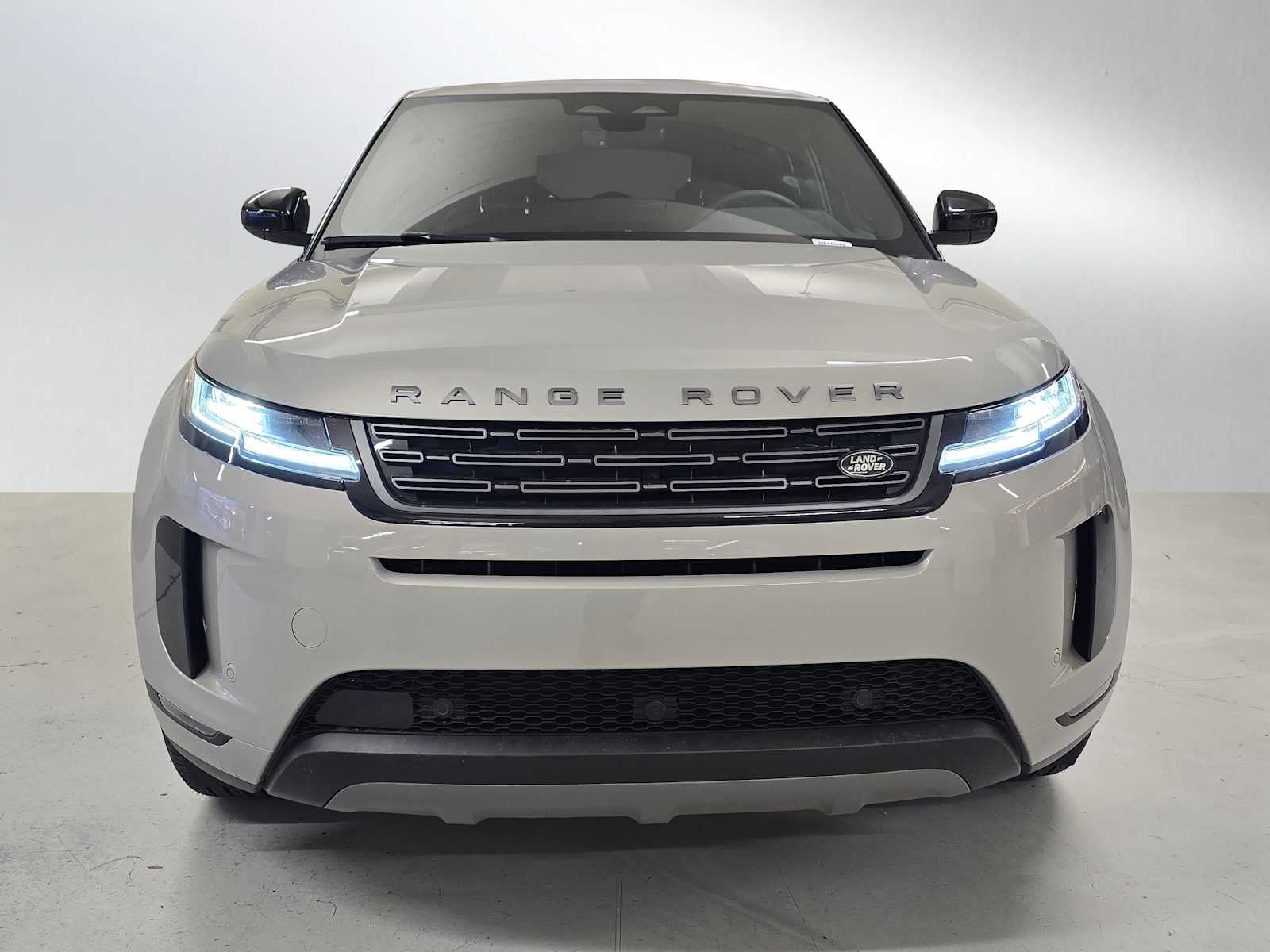 2026 Land Rover Range Rover Evoque Core S