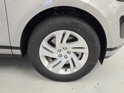 2026 Land Rover Range Rover Evoque Core S