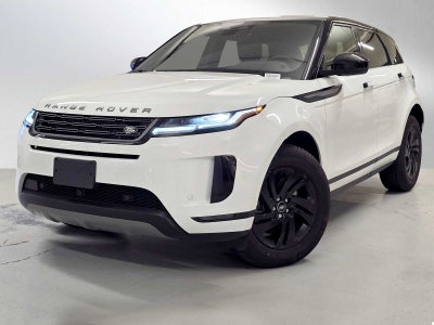 2026 Land Rover Range Rover Evoque Core S