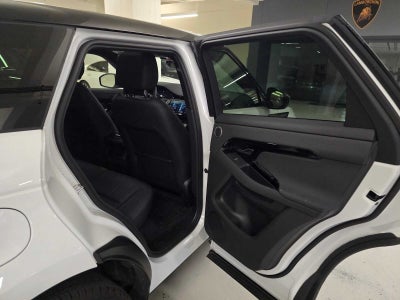 2026 Land Rover Range Rover Evoque Core S