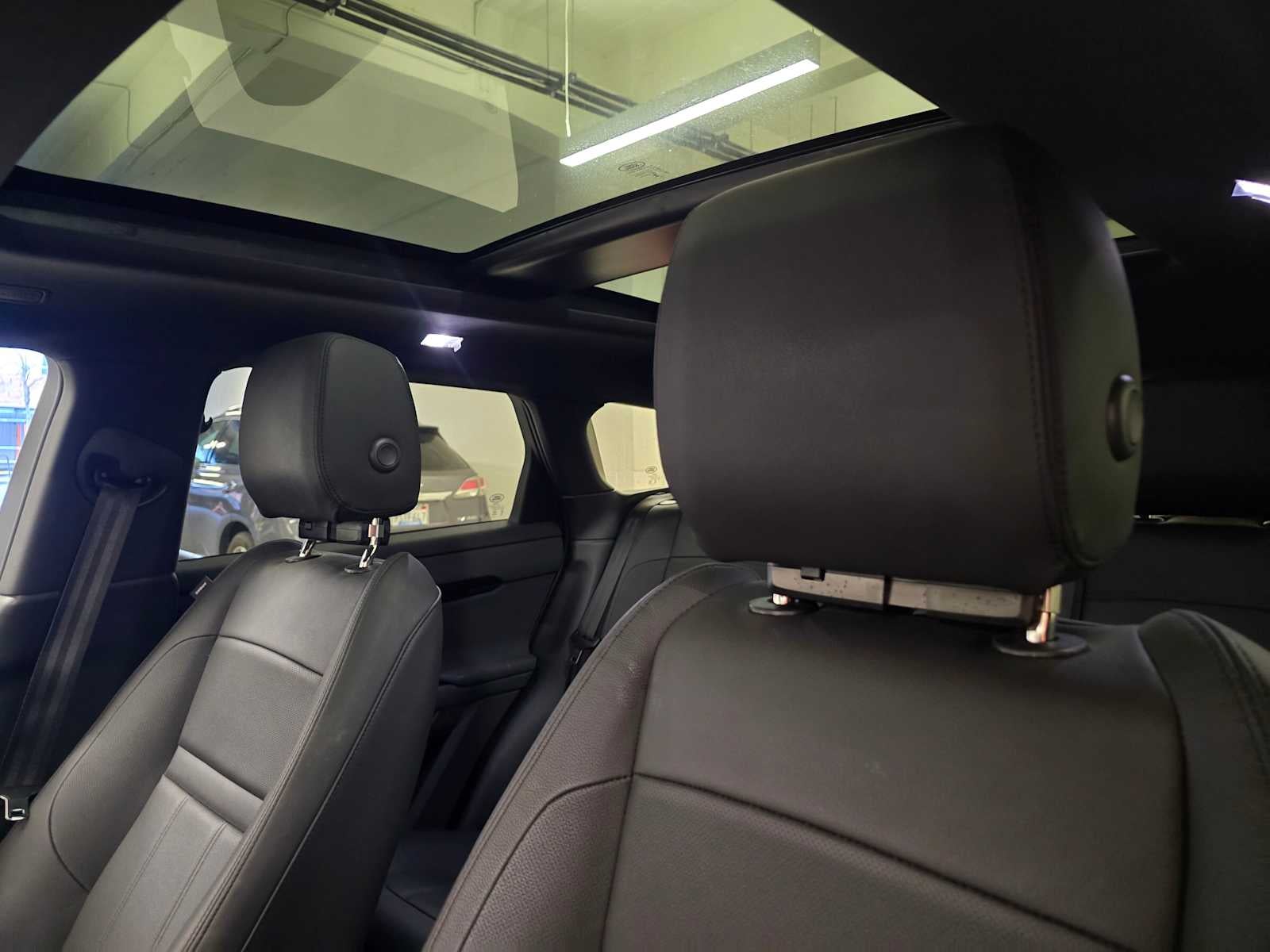 2026 Land Rover Range Rover Evoque Core S