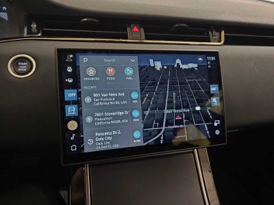 2026 Land Rover Range Rover Evoque Core S