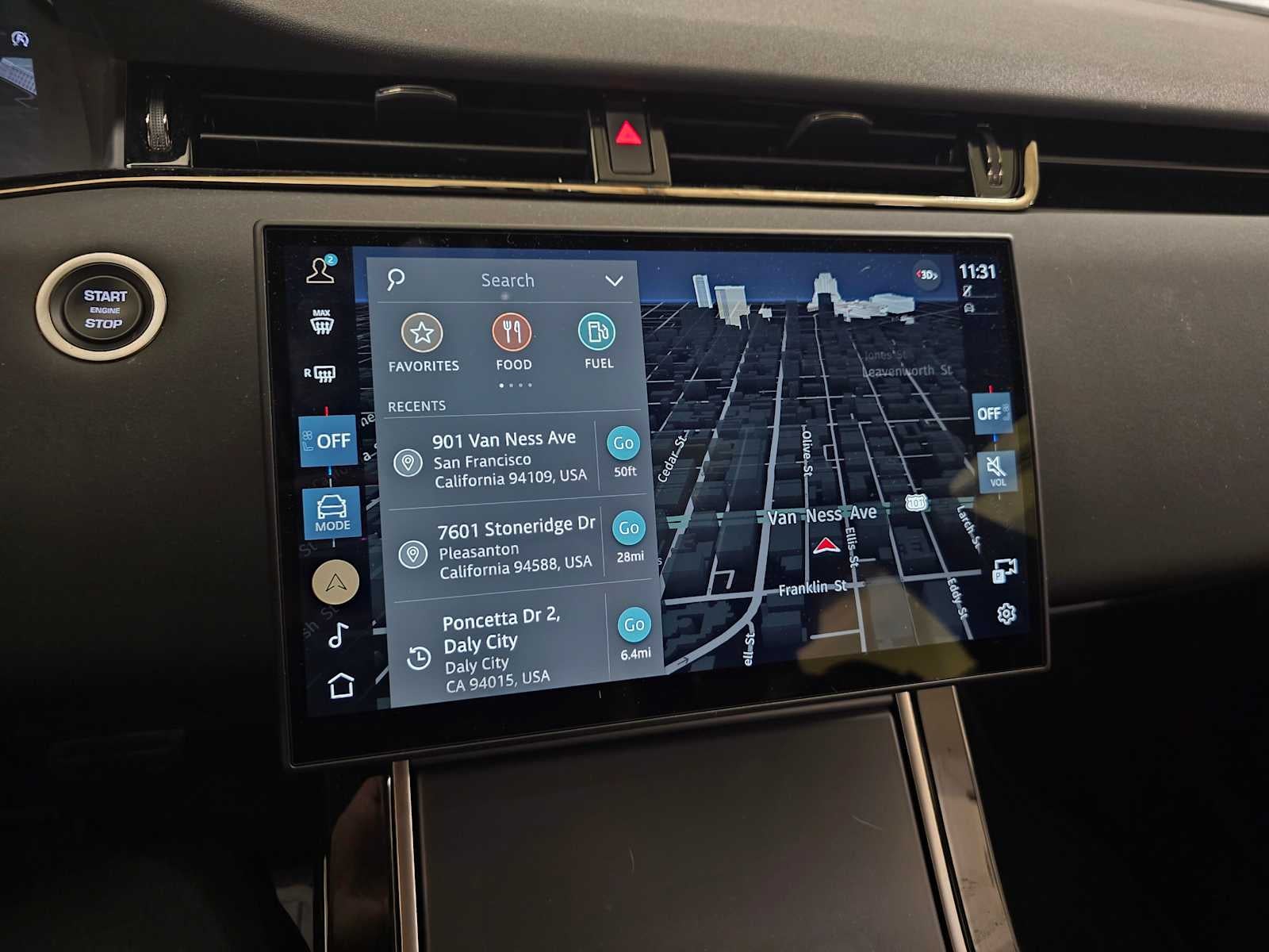 2026 Land Rover Range Rover Evoque Core S