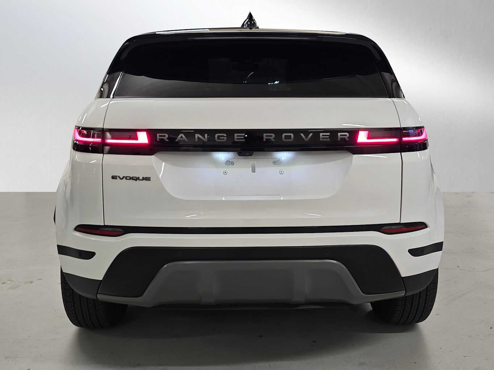 2026 Land Rover Range Rover Evoque Core S