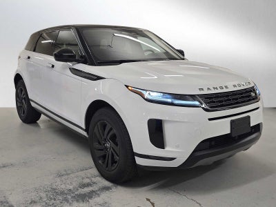 2026 Land Rover Range Rover Evoque Core S