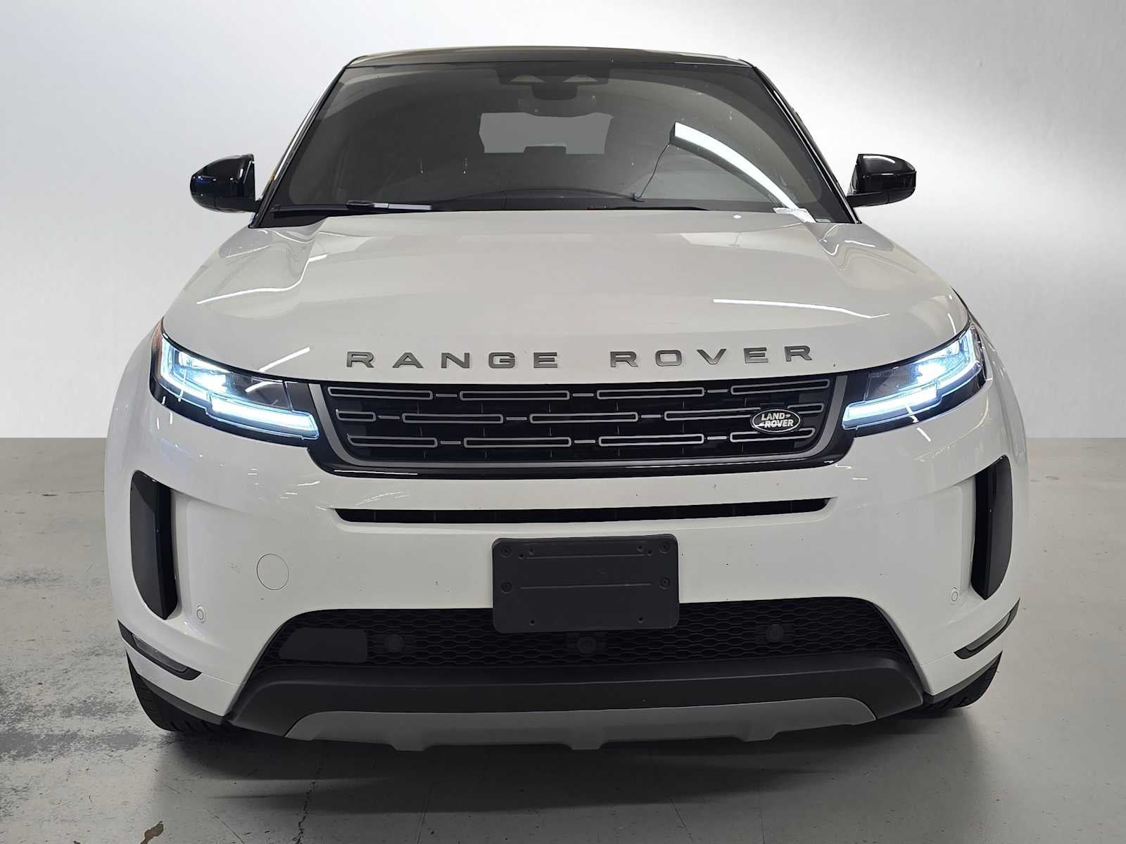 2026 Land Rover Range Rover Evoque Core S