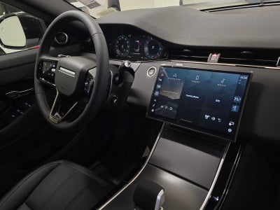 2026 Land Rover Range Rover Evoque Core S