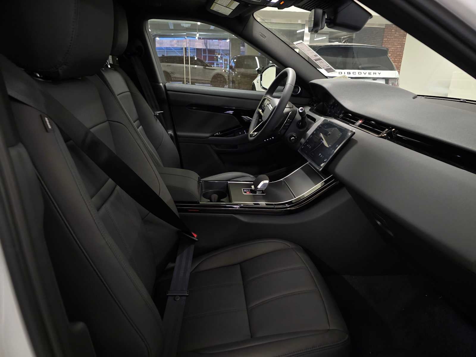 2026 Land Rover Range Rover Evoque Core S
