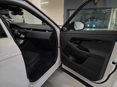 2026 Land Rover Range Rover Evoque Core S