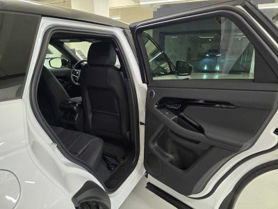 2026 Land Rover Range Rover Evoque Core S
