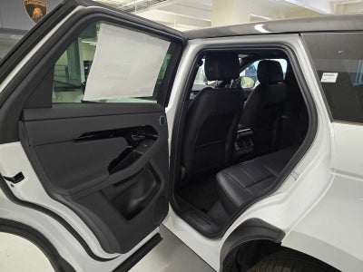 2026 Land Rover Range Rover Evoque Core S