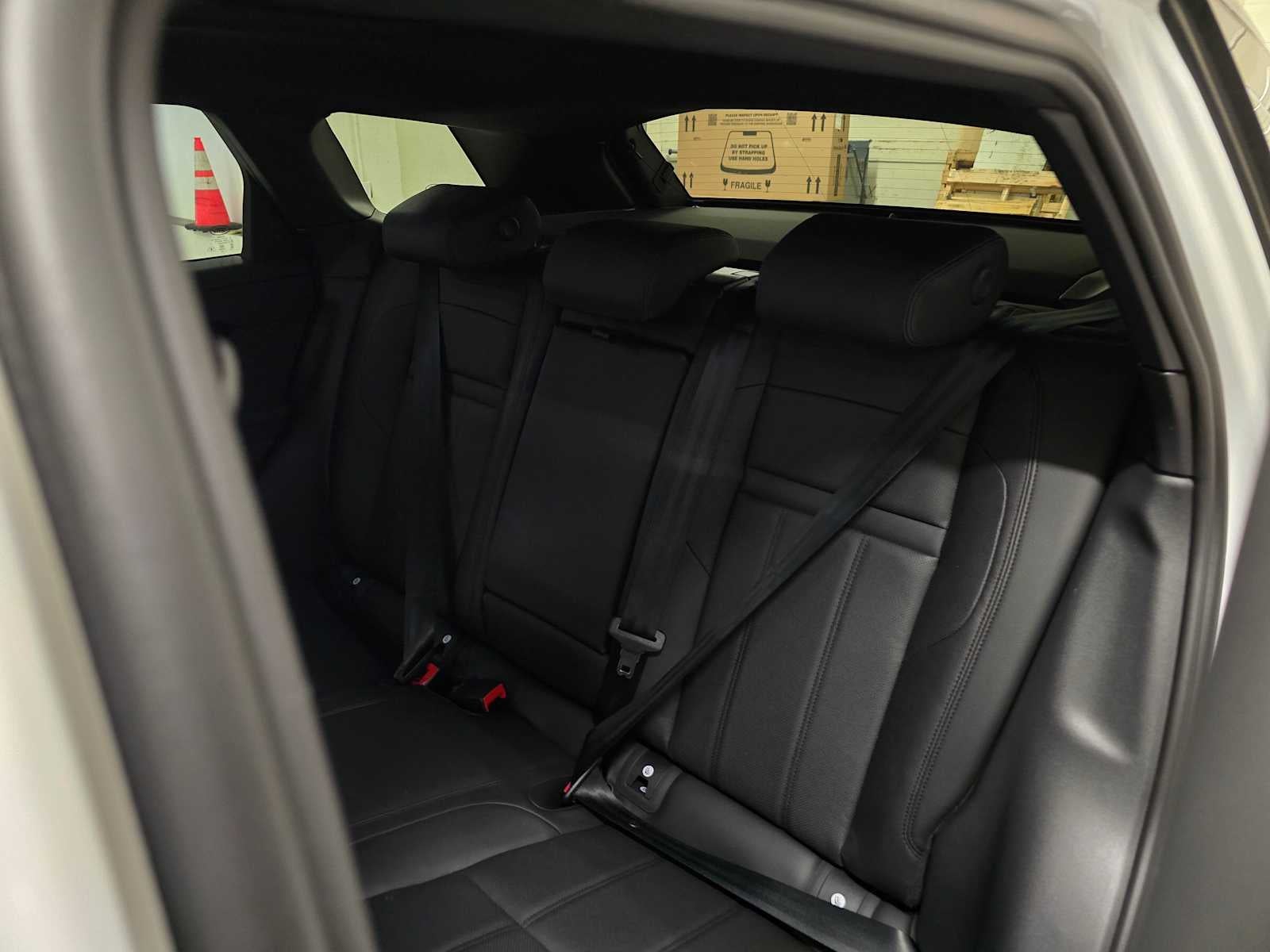 2026 Land Rover Range Rover Evoque Core S