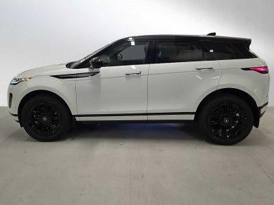 2026 Land Rover Range Rover Evoque Core S