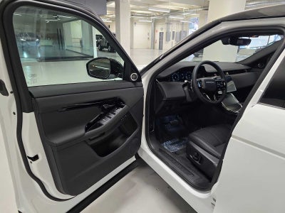 2026 Land Rover Range Rover Evoque Core S