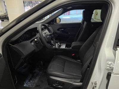 2026 Land Rover Range Rover Evoque Core S