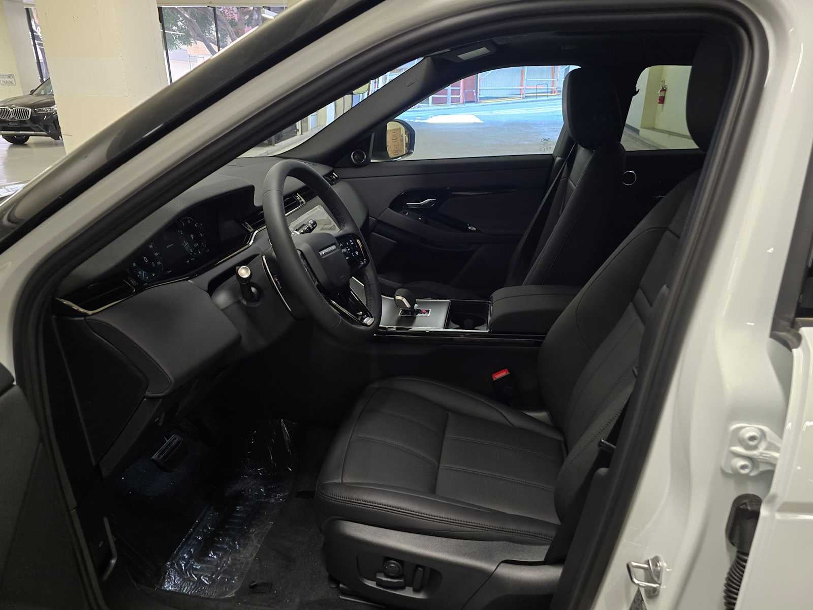 2026 Land Rover Range Rover Evoque Core S