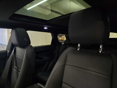 2026 Land Rover Range Rover Evoque Core S