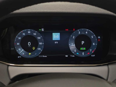 2026 Land Rover Range Rover Evoque Core S