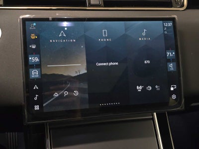 2026 Land Rover Range Rover Evoque Core S
