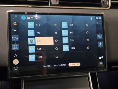 2026 Land Rover Range Rover Evoque Core S