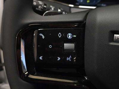 2026 Land Rover Range Rover Evoque Core S