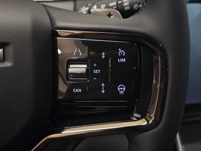 2026 Land Rover Range Rover Evoque Core S