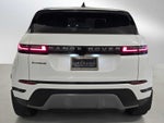 2026 Land Rover Range Rover Evoque Core S