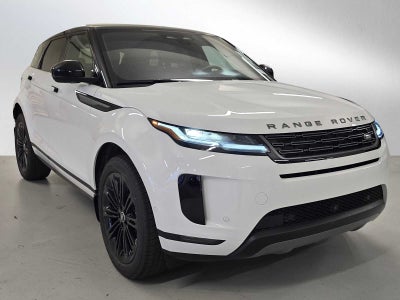2026 Land Rover Range Rover Evoque Core S