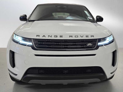 2026 Land Rover Range Rover Evoque Core S