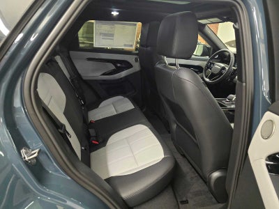 2026 Land Rover Range Rover Evoque Dynamic SE