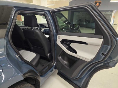 2026 Land Rover Range Rover Evoque Dynamic SE