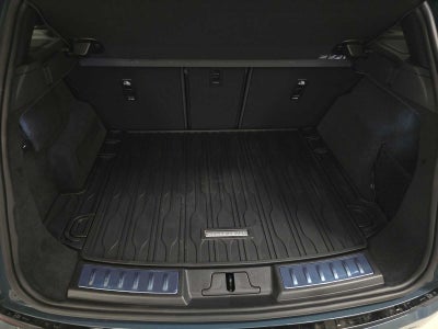 2026 Land Rover Range Rover Evoque Dynamic SE