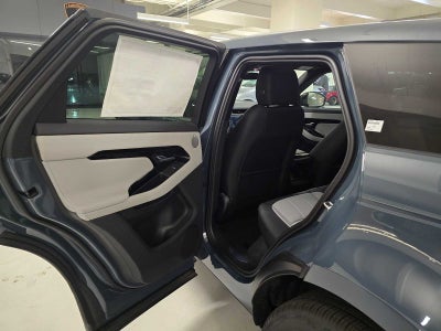 2026 Land Rover Range Rover Evoque Dynamic SE