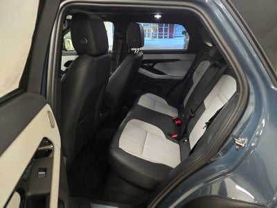 2026 Land Rover Range Rover Evoque Dynamic SE