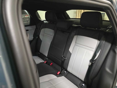 2026 Land Rover Range Rover Evoque Dynamic SE