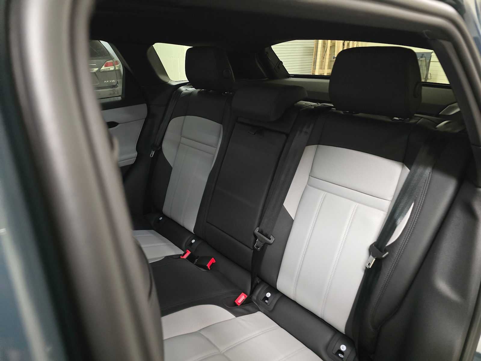 2026 Land Rover Range Rover Evoque Dynamic SE